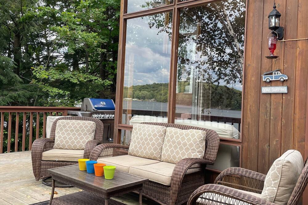 Photo of Patio Balcony in Windermere