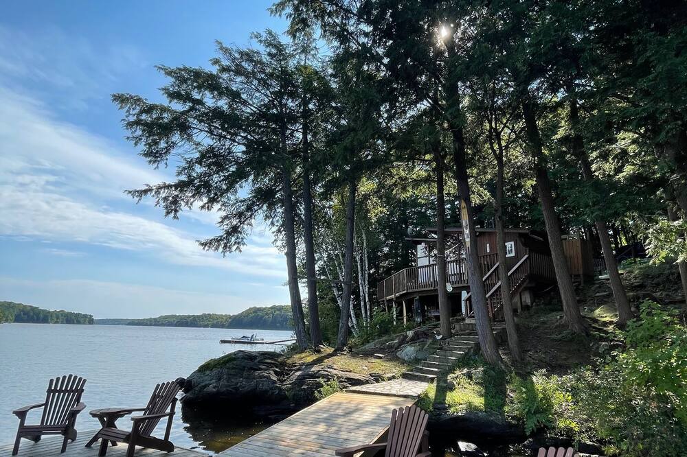 Photo of Patio Balcony in Windermere