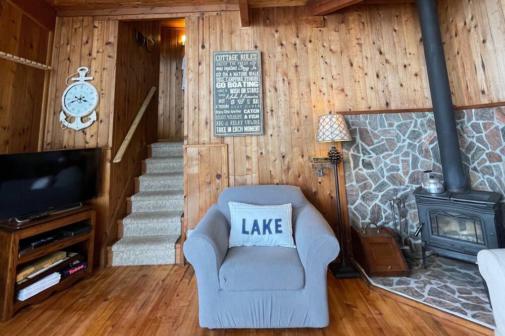 Photo of Livingroom in Windermere