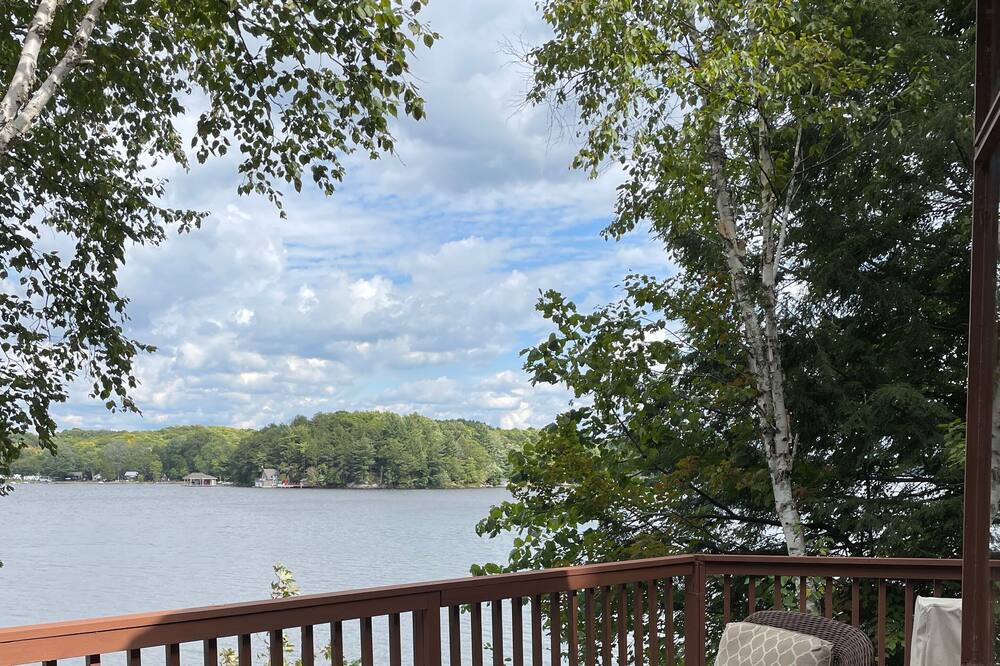 Photo of Patio Balcony in Windermere