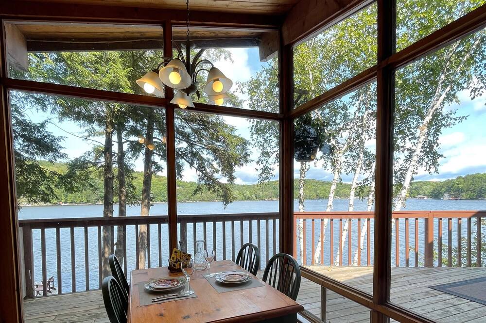 Photo of Patio Balcony in Windermere