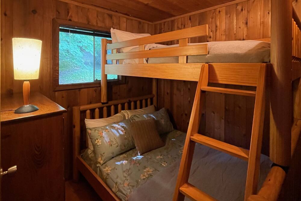 Photo of Bedroom in Windermere
