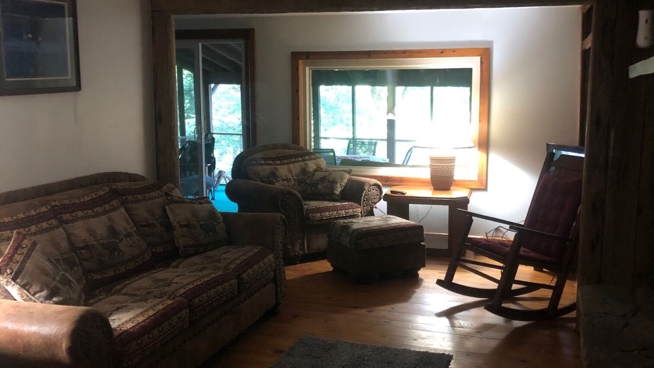 Photo of Livingroom in Licking