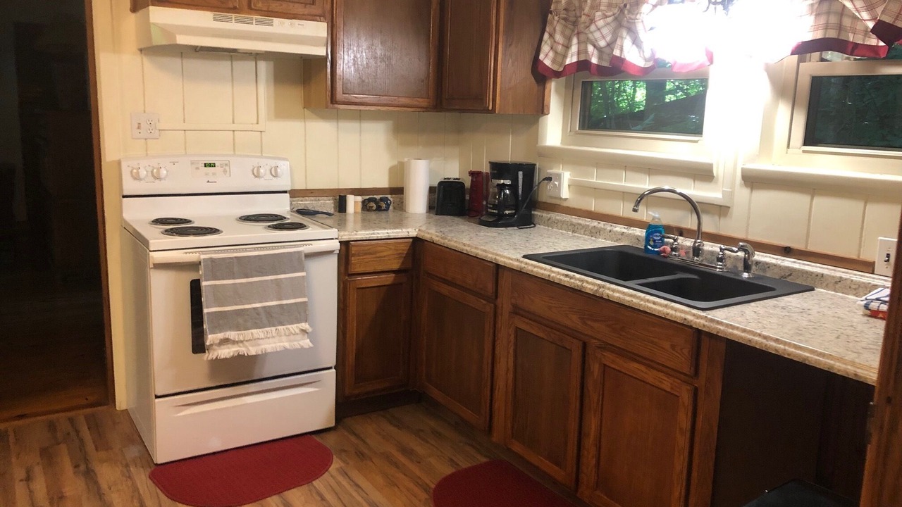 Photo of Kitchen in Licking