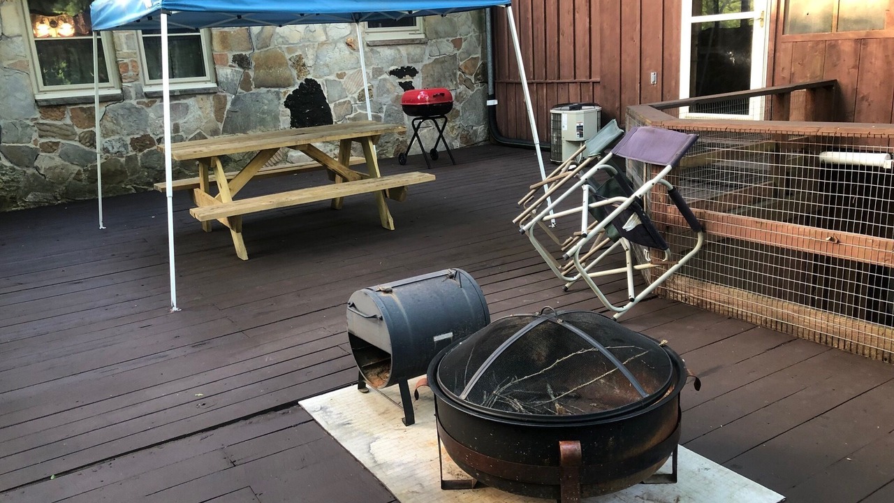 Photo of Outdoor in Licking