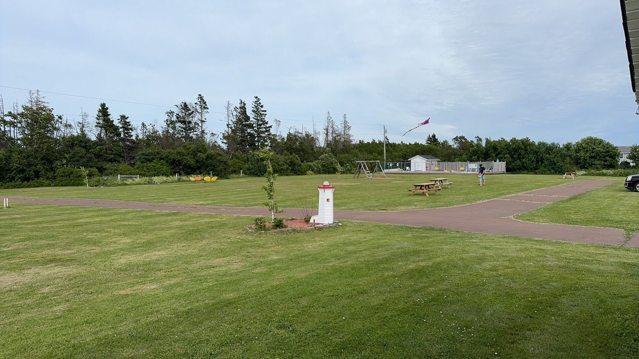 Photo of Outdoor in North Rustico