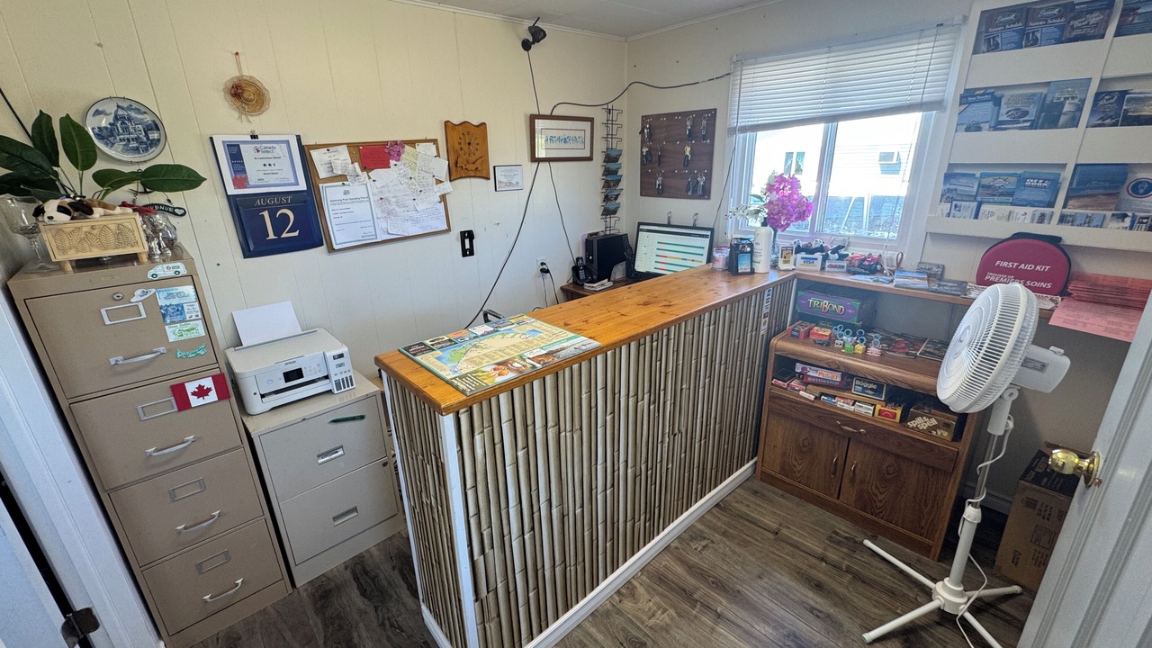 Photo of Others in North Rustico