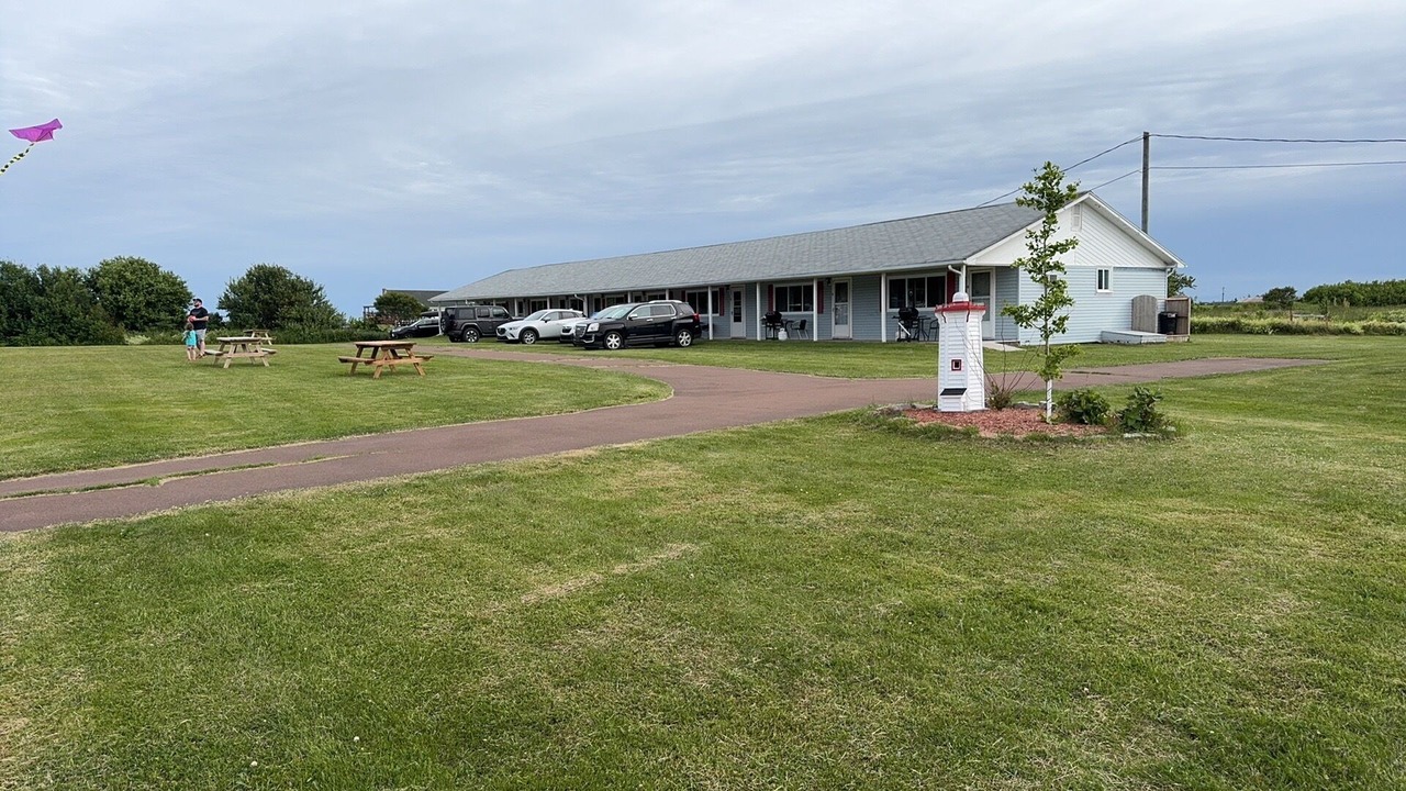 Photo of Outdoor in North Rustico