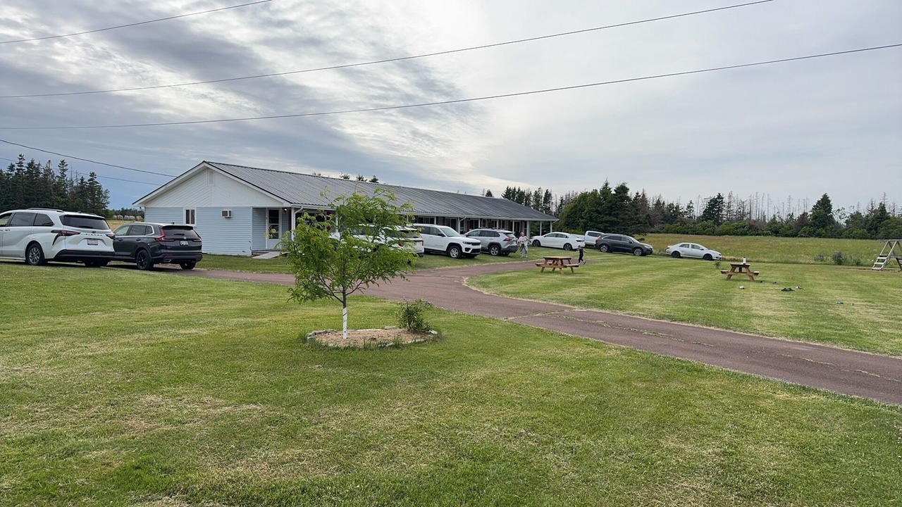 Photo of Outdoor in North Rustico