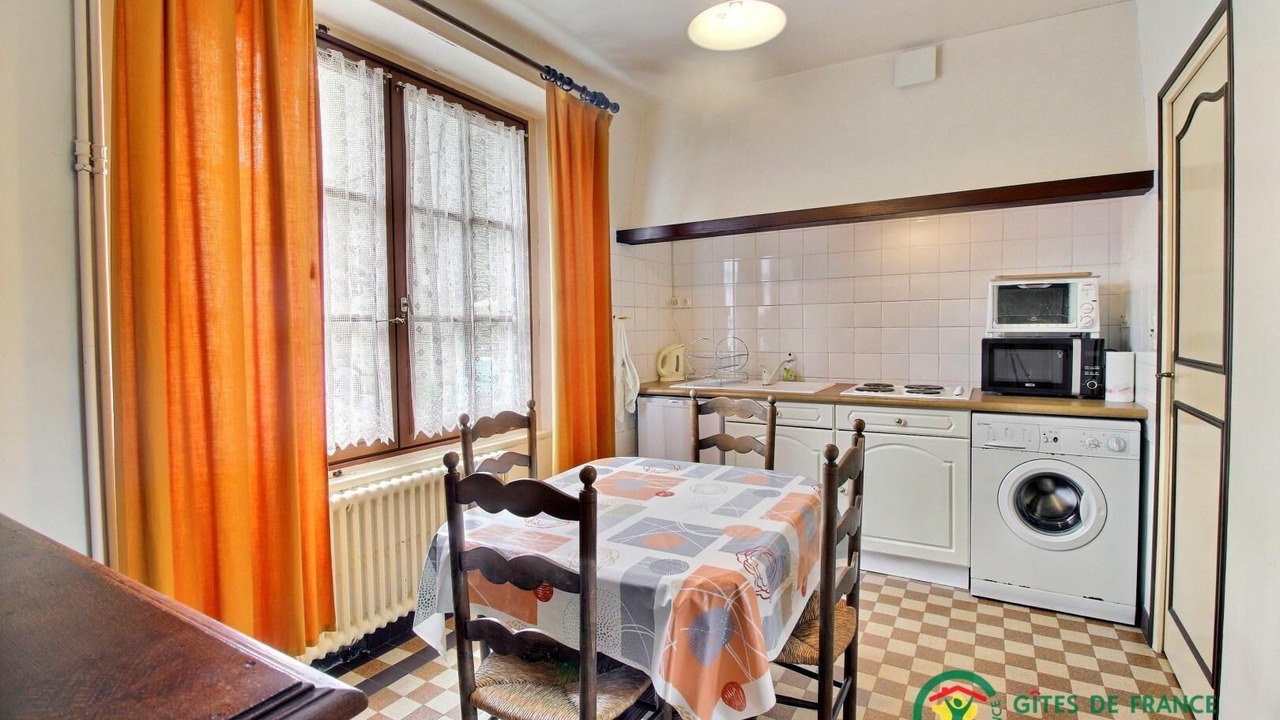 Photo of Kitchen in Rochefort-en-Terre