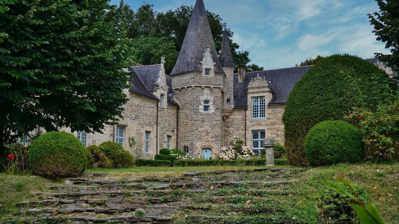 Photo of Outdoor in Rochefort-en-Terre