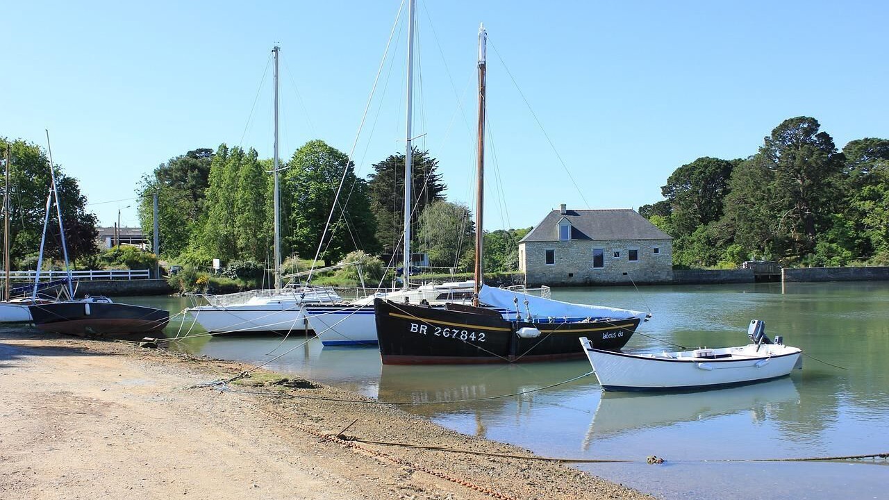 Photo of Others in Rochefort-en-Terre