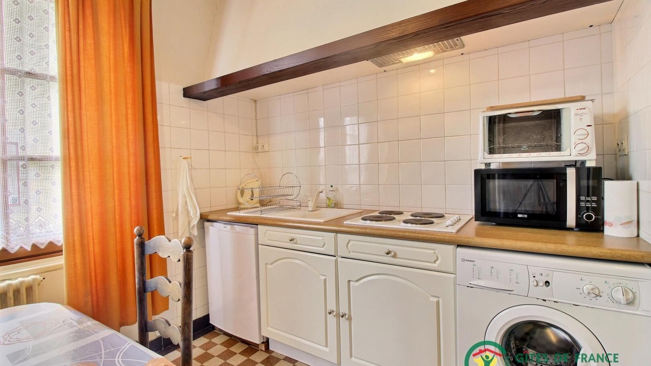 Photo of Kitchen in Rochefort-en-Terre