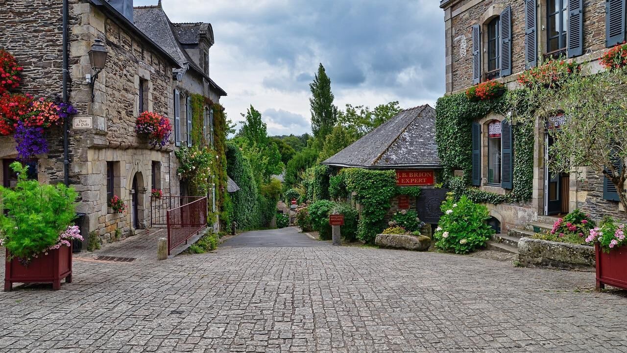 Photo of Others in Rochefort-en-Terre