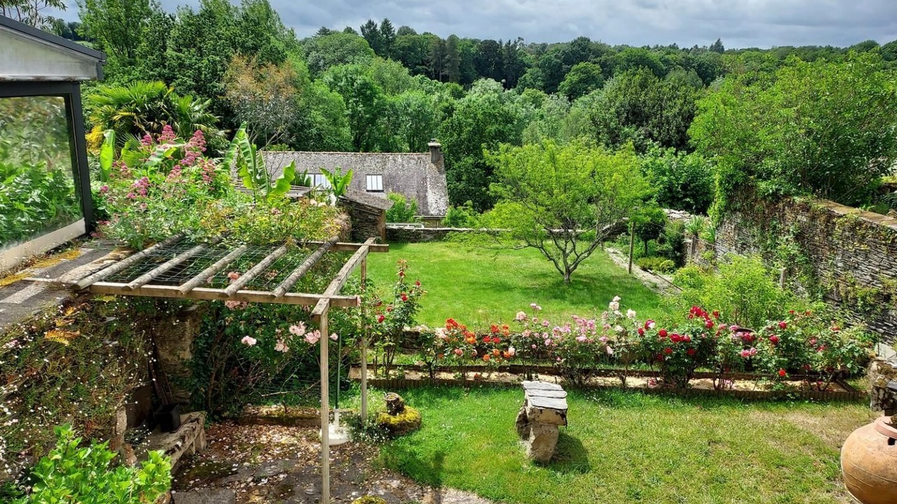 Photo of Outdoor in Rochefort-en-Terre