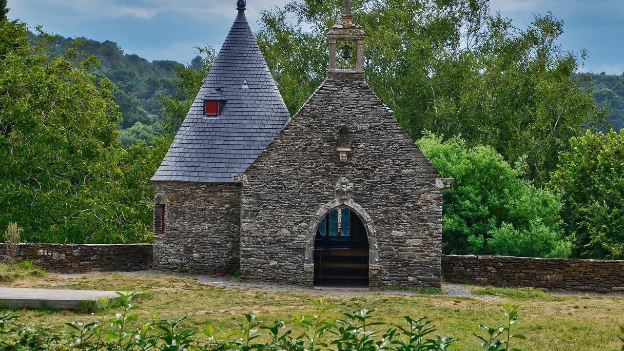 Photo of Outdoor in Rochefort-en-Terre