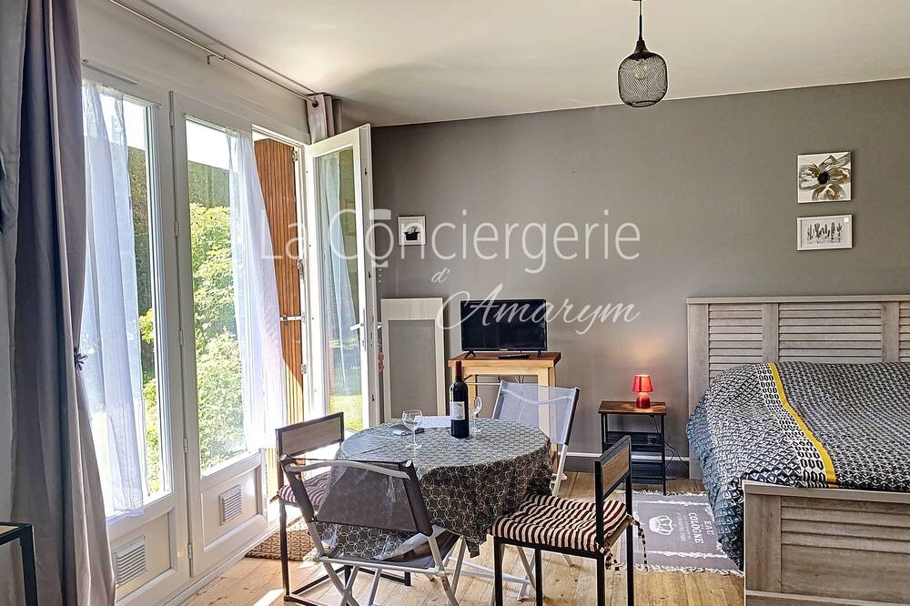 Photo of Bedroom in Eu