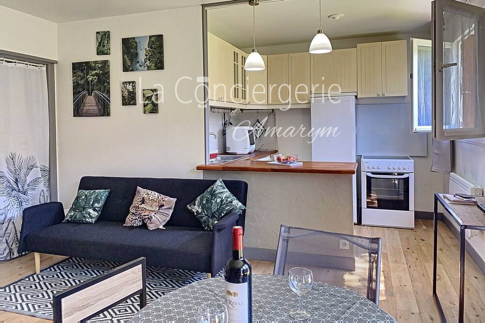 Photo of Livingroom in Eu
