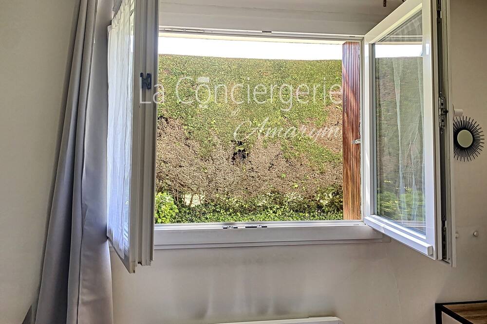 Photo of Bedroom in Eu