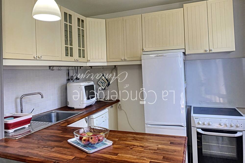 Photo of Kitchen in Eu