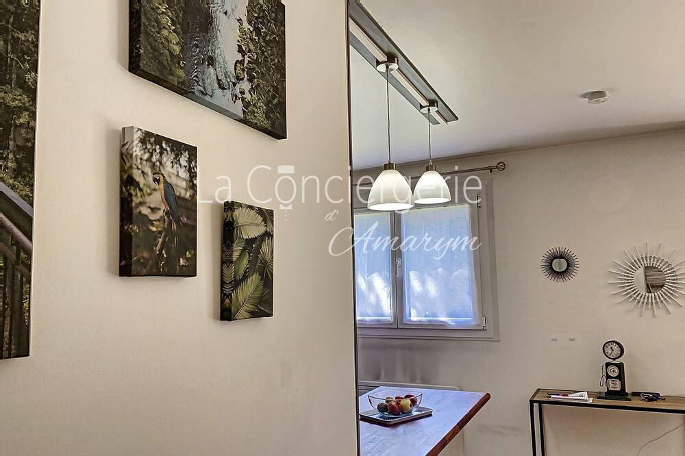 Photo of Bedroom in Eu