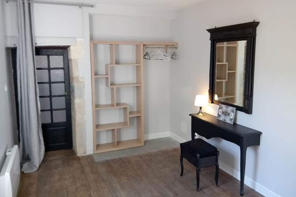 Photo of Bedroom in Cusey