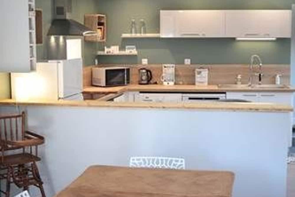 Photo of Kitchen in Cusey