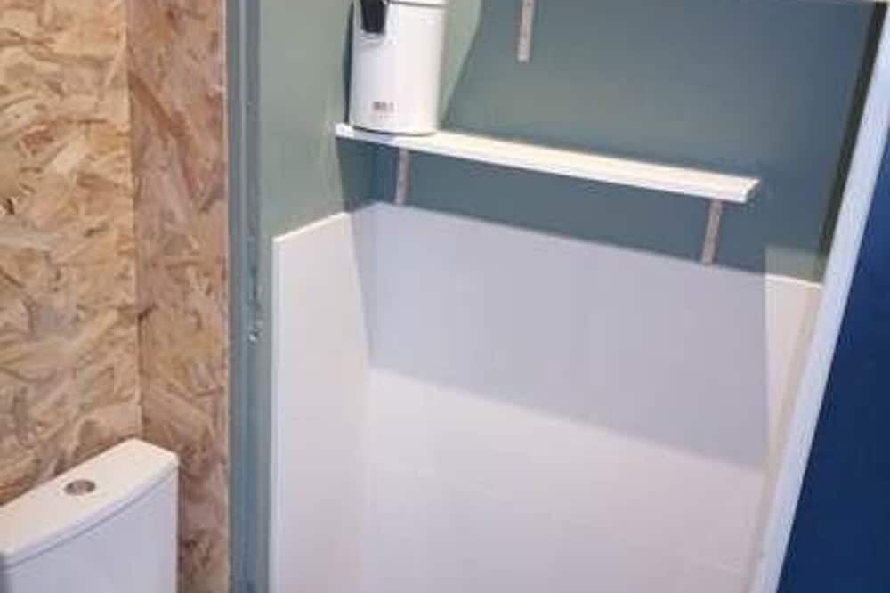 Photo of Bathroom in Cusey