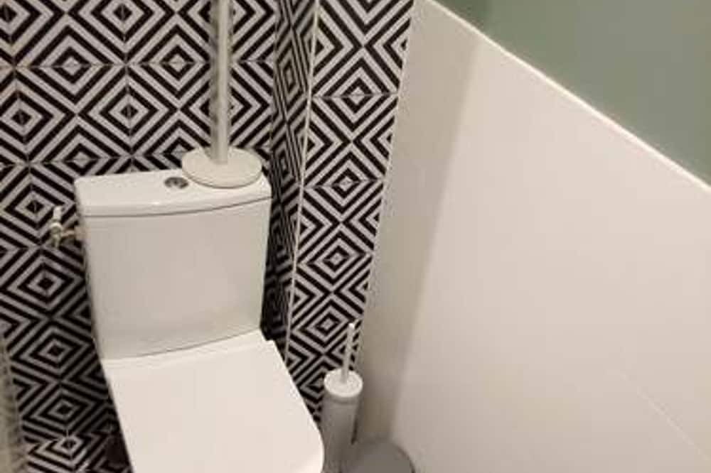 Photo of Bathroom in Cusey