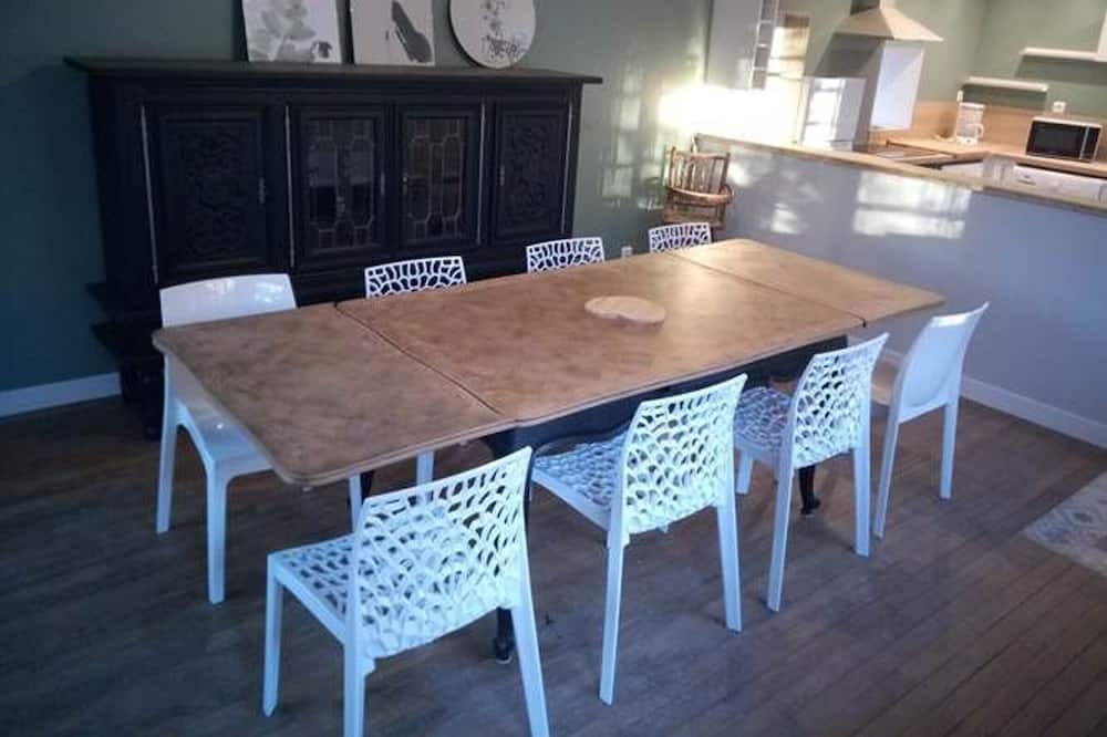 Photo of Kitchen in Cusey