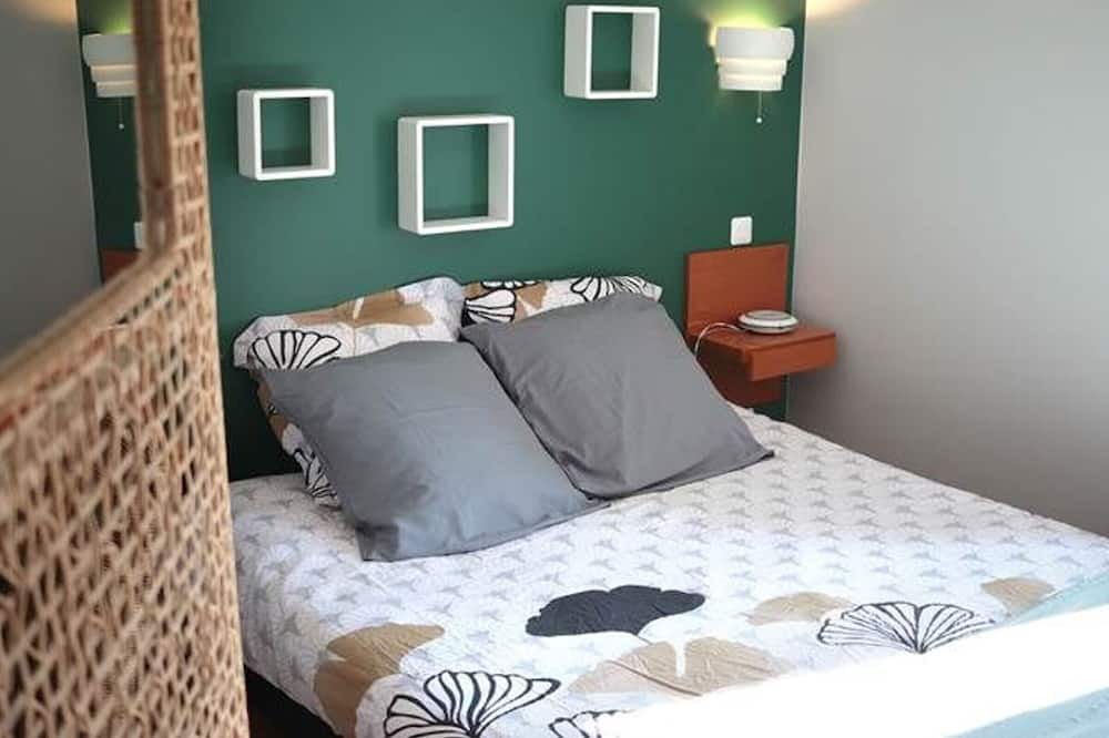 Photo of Bedroom in Cusey