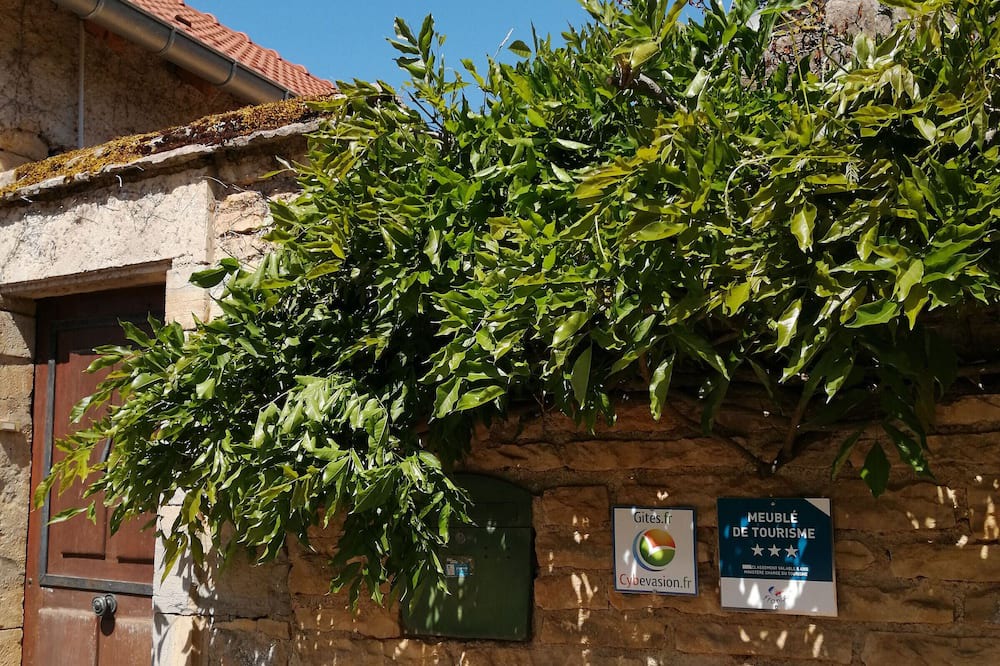 Photo of Outdoor in Cusey