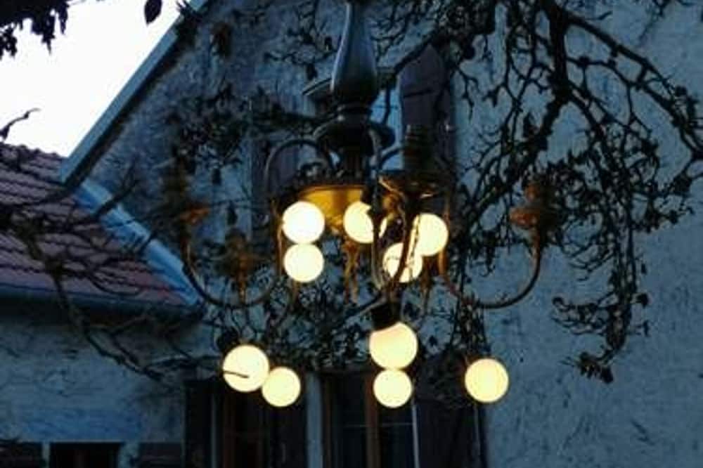 Photo of Outdoor in Cusey