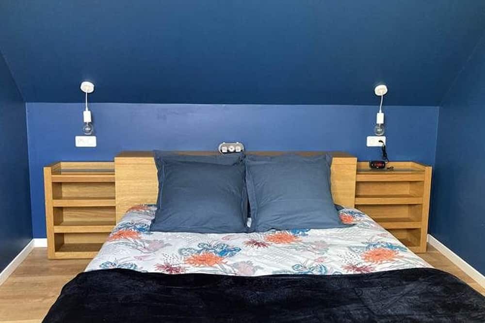 Photo of Bedroom in Cusey