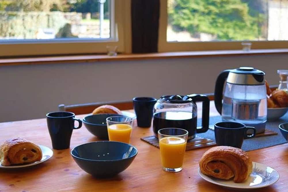 Photo of Kitchen in Cusey