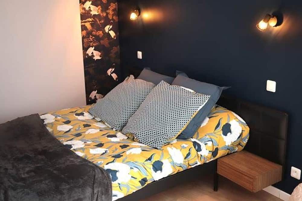 Photo of Bedroom in Cusey