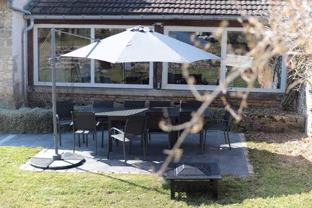 Photo of Outdoor in Cusey