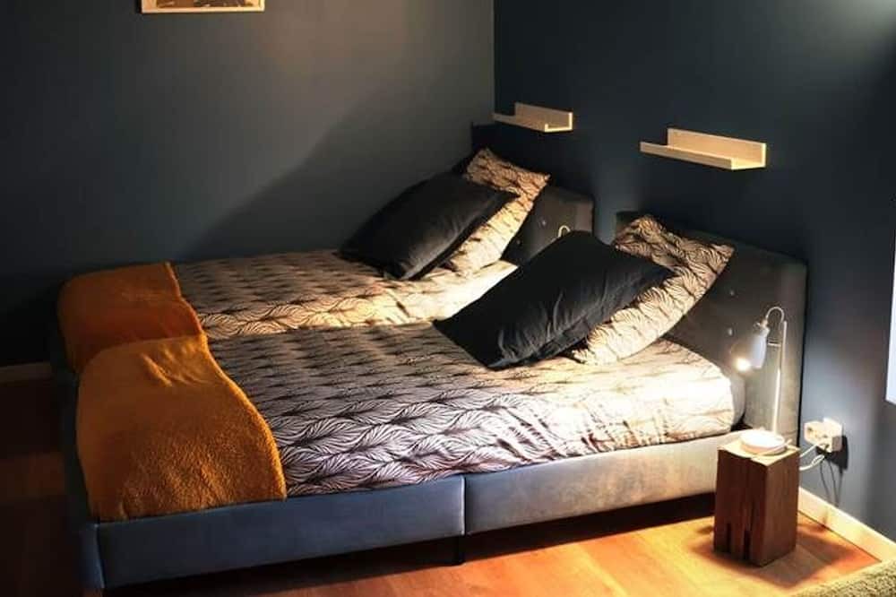 Photo of Bedroom in Cusey