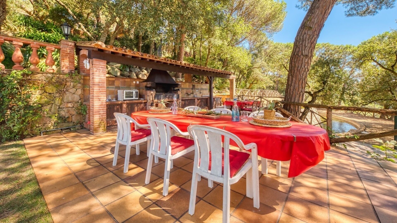 Photo of Outdoor in Urbanizacion El Mas Reixac