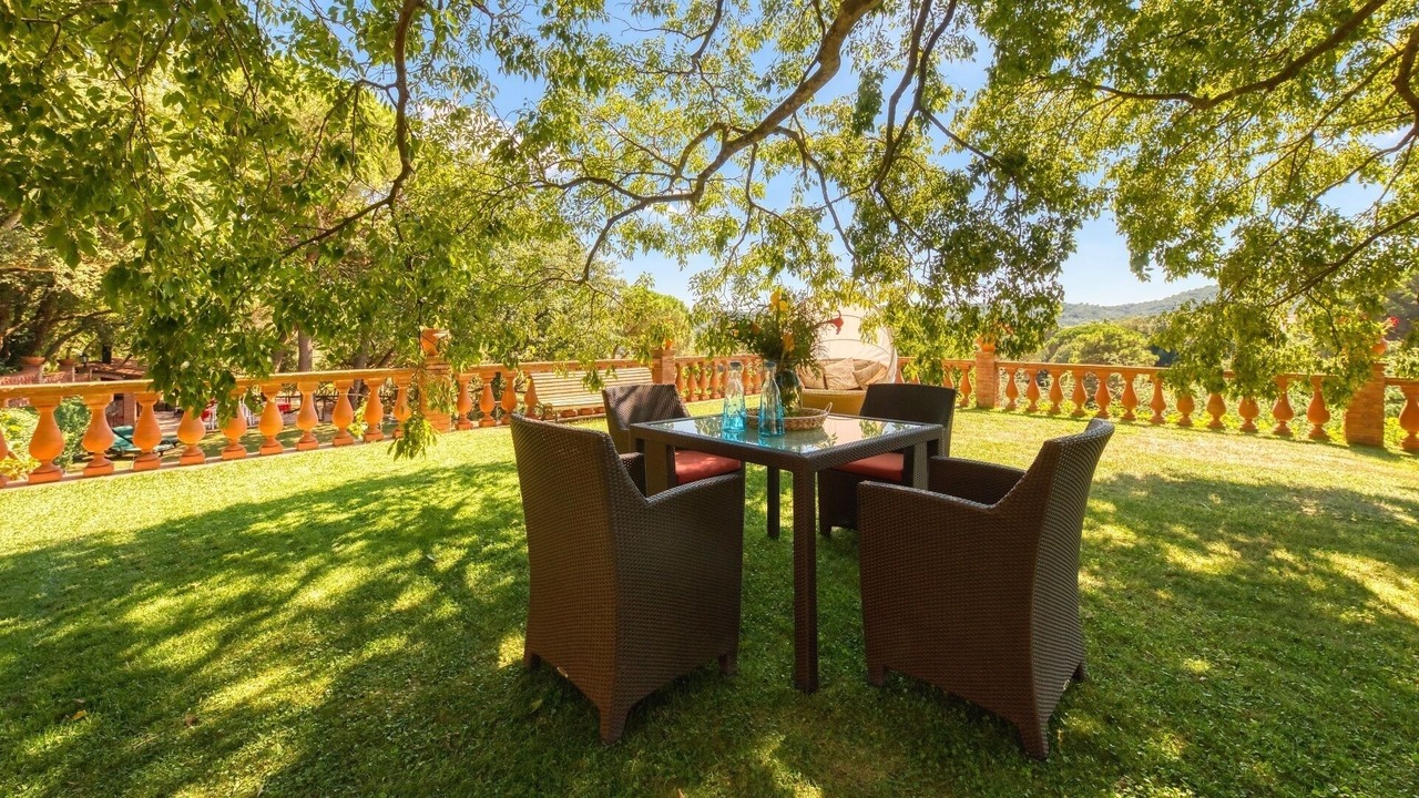 Photo of Outdoor in Urbanizacion El Mas Reixac