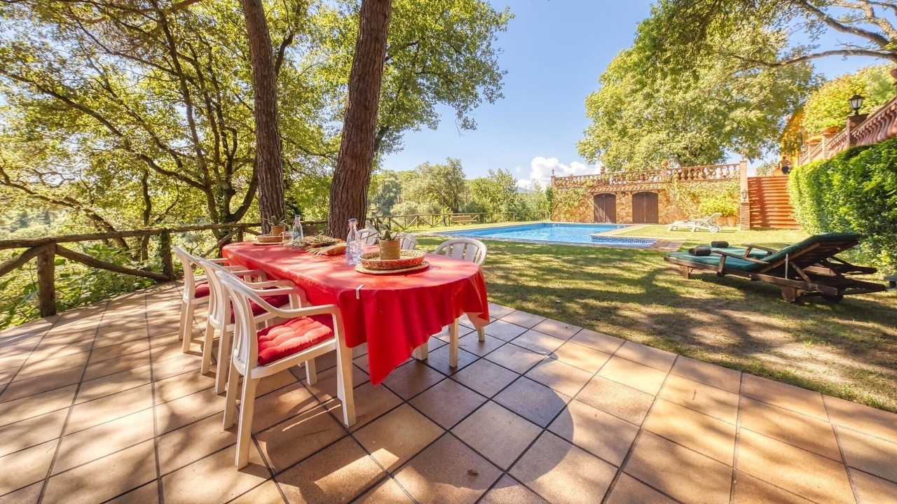 Photo of Outdoor in Urbanizacion El Mas Reixac