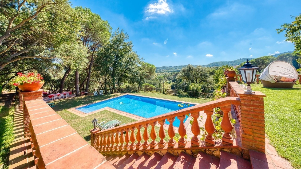 Photo of Outdoor in Urbanizacion El Mas Reixac