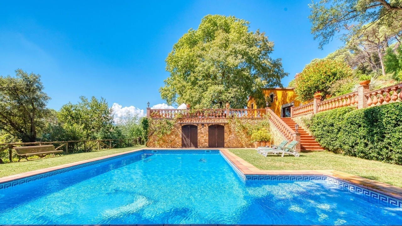 Photo of Outdoor in Urbanizacion El Mas Reixac
