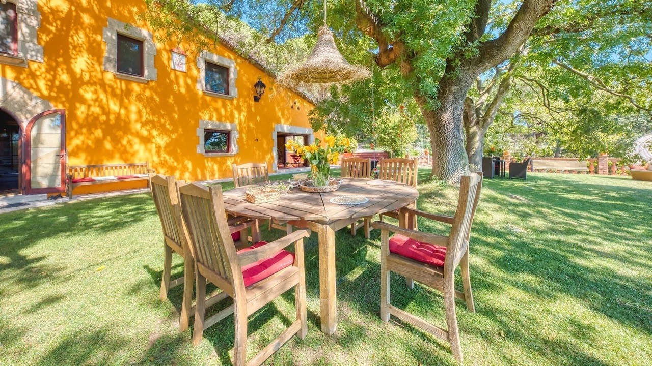 Photo of Outdoor in Urbanizacion El Mas Reixac