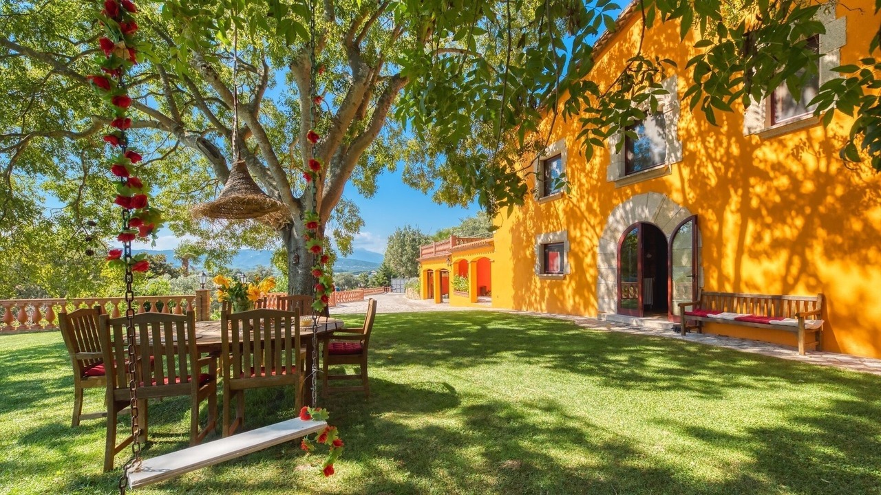Photo of Outdoor in Urbanizacion El Mas Reixac