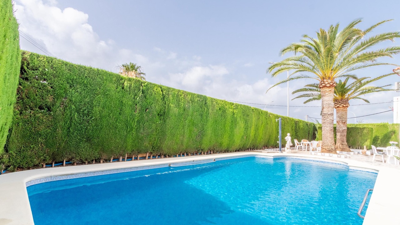 Photo of Outdoor in Almadrava Beach
