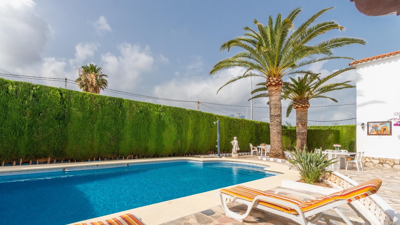 Photo of Outdoor in Almadrava Beach