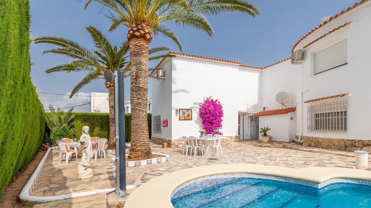 Photo of Outdoor in Almadrava Beach