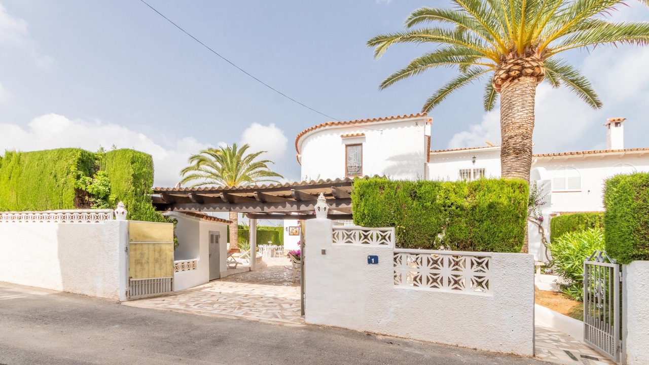 Photo of Outdoor in Almadrava Beach