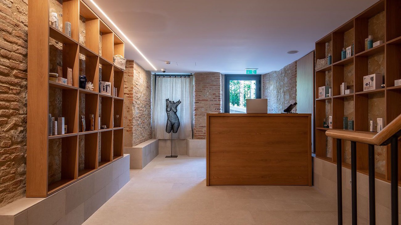 Photo of Bedroom in Fiac